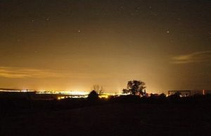 SMA formula cargos contra Enami Panulcillo por incumplimientode Emisión Lumínica