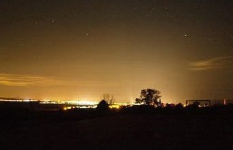 SMA formula cargos contra Enami Panulcillo por incumplimientode Emisión Lumínica