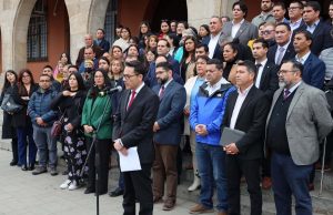 Gobierno Regional destraba $12 mil millones para vivienda y seguridad tras acuerdo con Dirección de Presupuesto