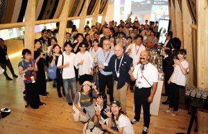 Empresas pisqueras de Coquimbo realizan exitosa gira a Japón