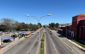 Obras debieron comenzar el mes pasado: “Nos continúan mintiendo”, la crítica de la alcaldesa de La Serena por proyecto de mejoramiento en tramo urbano de la Ruta 5