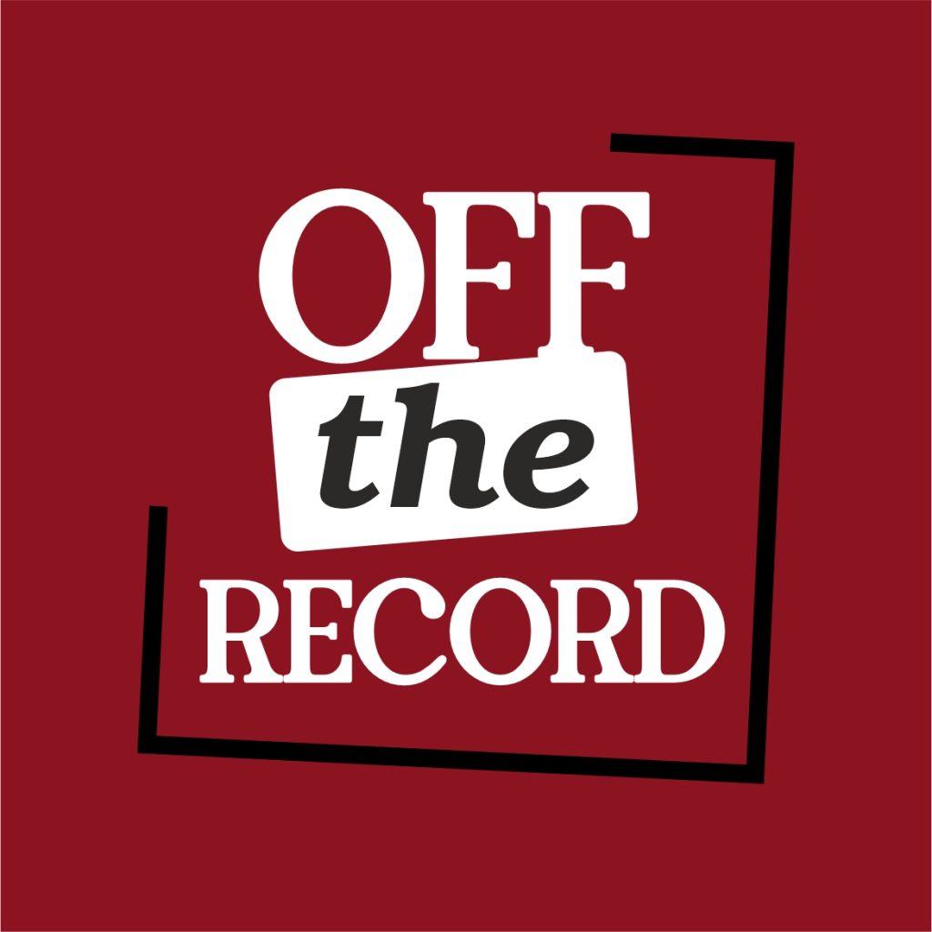 offtherecord