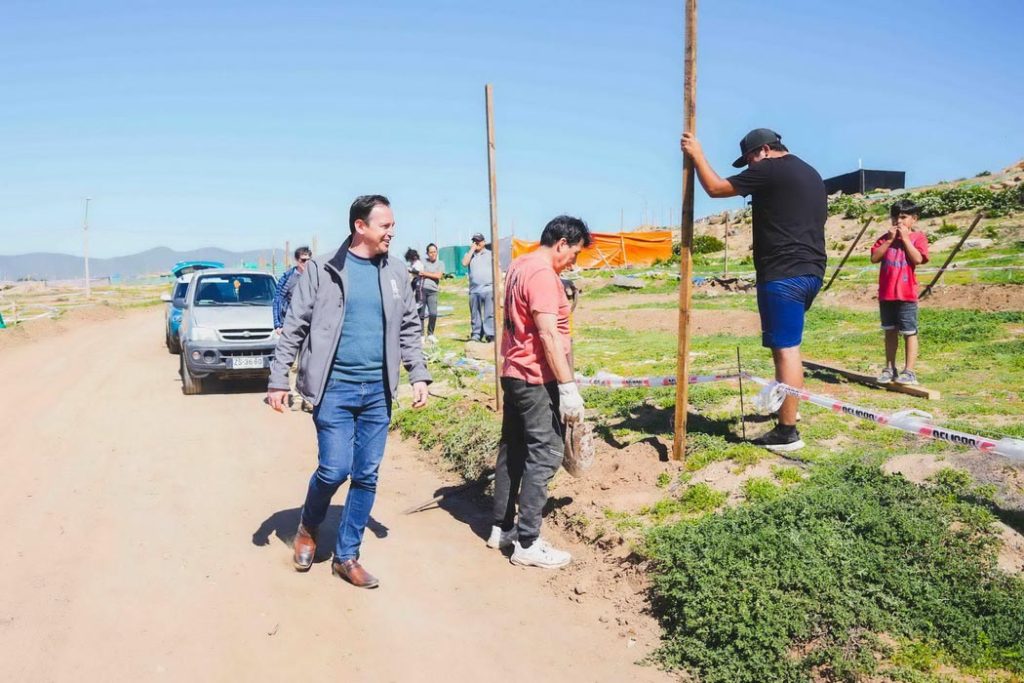 Retornará tradicional desfile a La Pampilla 2025