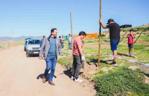 Retornará tradicional desfile a La Pampilla 2025