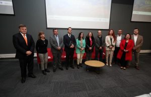 Especialistas analizaron el desarrollo armónico y conjunto entre minería, agricultura y turismo