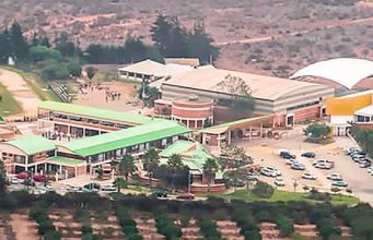 Por unanimidad y con costas, Corte de Apelaciones de La Serena confirma multa de 300UTM contra el Colegio Alemán por accidente escolar