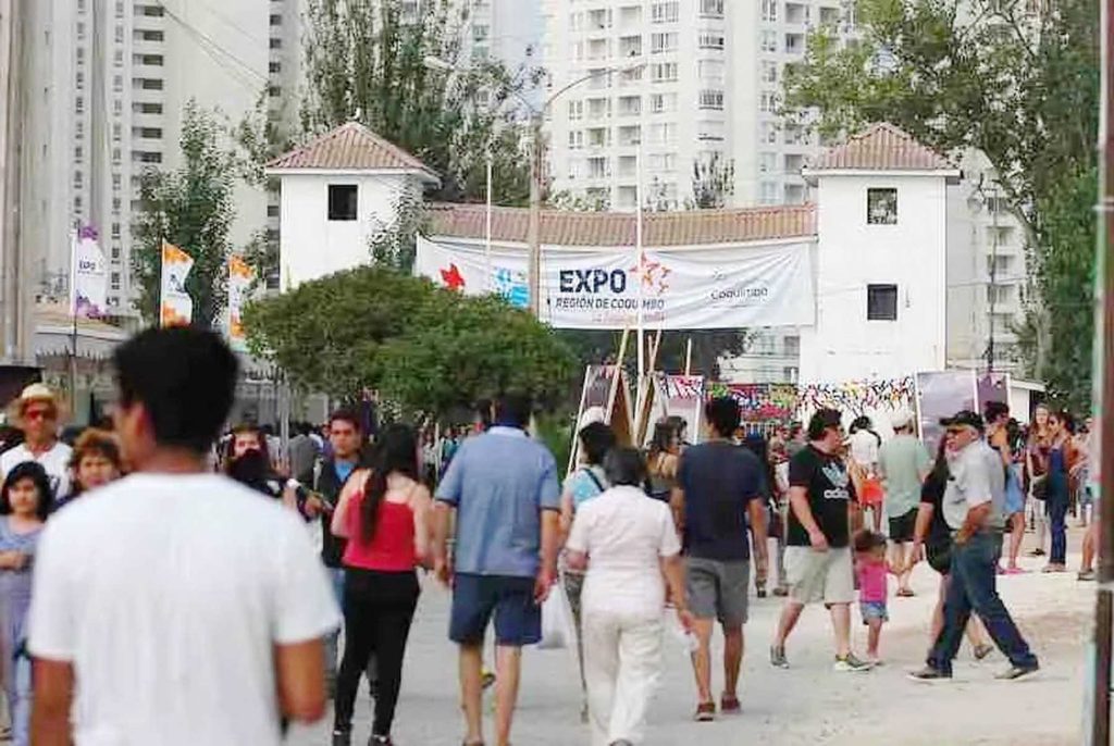GORE aprueba $80 millones como aporte para la Expo Región de Coquimbo 2026