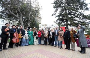 LA SERENA REALIZARÁ SU 40ª FERIA DEL LIBRO