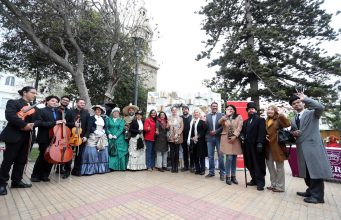 LA SERENA REALIZARÁ SU 40ª FERIA DEL LIBRO