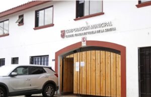 CORPORACIÓN GGV INTERPONE QUERELLA POR FALSIFICACIÓN, FRAUDE AL FISCO Y ESTAFA