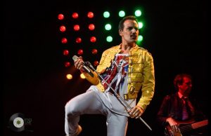 God Save The Queen: El mejor tributo de la banda inglesa llega a Coquimbo