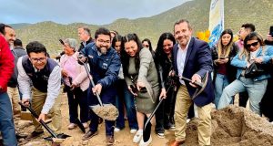 Inician construcción de 328 viviendas en “Jardines del Sauce” de Coquimbo