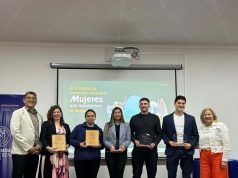 Empresas regionales son reconocidas por su compromiso en innovación sostenible