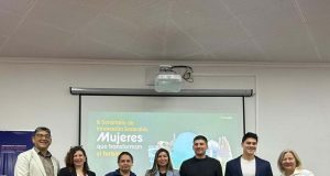Empresas regionales son reconocidas por su compromiso en innovación sostenible