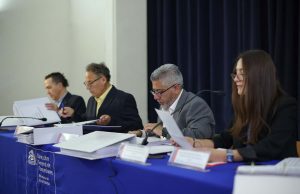 DESALADORA DE COQUIMBO: De 51 interesados finalmente sólo SACYR y un consorcio español presentaron ofertas técnicas para su construcción