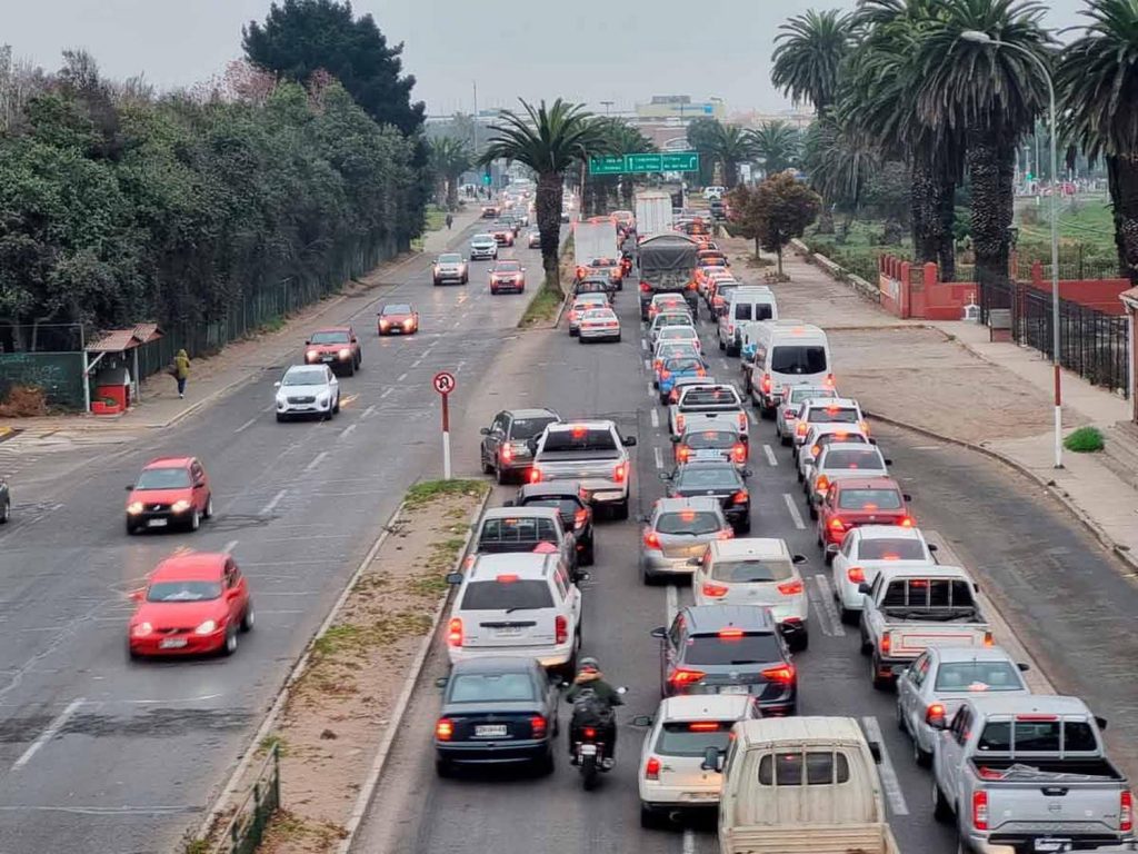 MOP y Sacyr apuestan por la circunvalación: expusieron sus argumentos ante el Panel Técnico de Concesiones