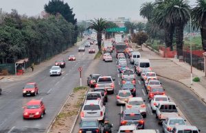 MOP y Sacyr apuestan por la circunvalación: expusieron sus argumentos ante el Panel Técnico de Concesiones