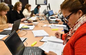 SÓLO 20 PETICIONES ACOGIDAS: Comisión rechaza 95,3% de las solicitudes de libertad condicional