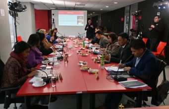 La Serena se suma a la Asociación de Municipios Turísticos de Chile