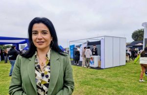 Maricho Gálvez, Corfo: “La región ha triplicado el número de proyectos apoyados y eso da cuenta de su potencial”