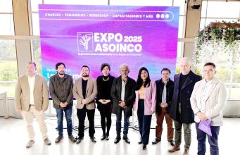 Expo Asoinco 2025 vuelve con enfoque de género e incorporará foro gremial interregional, certificación a emprendedores y estudio de impacto