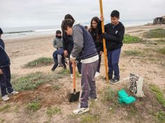 Científicos de la Basura lideran programa para fortalecer a clubes y agrupaciones ambientales de Chile