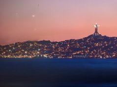 Nueva norma lumínica protege los cielos de Chile y la biodiversidad