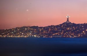 Nueva norma lumínica protege los cielos de Chile y la biodiversidad