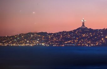 Nueva norma lumínica protege los cielos de Chile y la biodiversidad