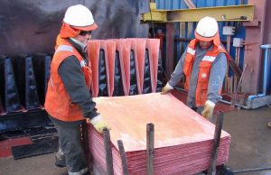 Extender vida útil de Ex Planta Delta de Ovalle involucrará inversión de US$5,2 millones