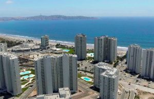 CChC: escenario “complejo y en ajuste”, alto stock de viviendas y pocos proyectos nuevos