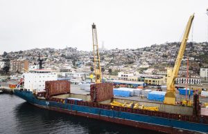 Recepción de cargas de alta complejidad impulsan rol estratégico de TPC