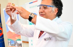 Litio: el “oro blanco” que podría perder valor ante el desarrollo de las baterías de sodio y las nuevas reservas alemanas