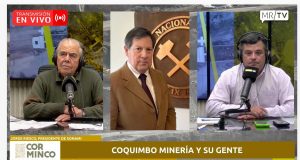 Presidente de SONAMI, Jorge Riesco: “Proteger la biodiversidad es un objetivo compartido, pero no puede lograrse a costa de eliminar actividades productivas que han convivido históricamente con el territorio”