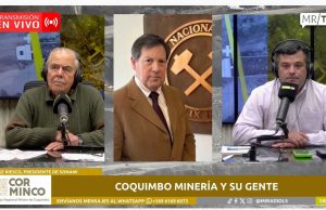 Presidente de SONAMI, Jorge Riesco: “Proteger la biodiversidad es un objetivo compartido, pero no puede lograrse a costa de eliminar actividades productivas que han convivido históricamente con el territorio”