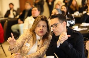 Región de Coquimbo actualiza su marca turística con participación ciudadana y enfoque en identidad regional