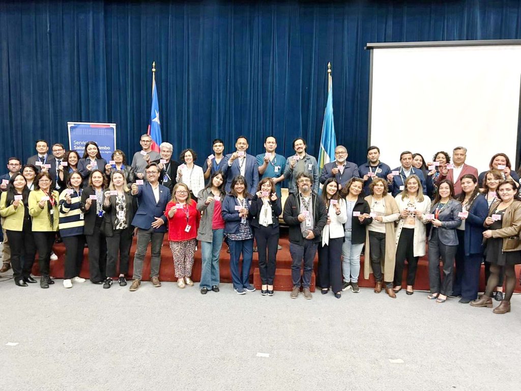 Región de Coquimbo es la segunda a nivel nacional con la mayor tasa de donantes de órganos
