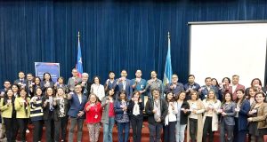 Región de Coquimbo es la segunda a nivel nacional con la mayor tasa de donantes de órganos