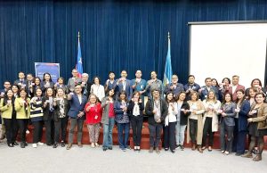 Región de Coquimbo es la segunda a nivel nacional con la mayor tasa de donantes de órganos