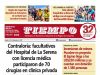 Semanario Tiempo Viernes 07 de Noviembre de 2025