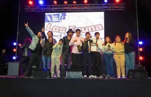 El 5º Festival de la Canción Escolar Chango Rock 2025 movilizó a más de 400 jóvenes músicos