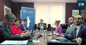 Junta de Vecinos de El Molle y el Servicio de Evaluación Ambiental chocan en tribunales por proyecto minero Arqueros