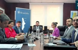 Junta de Vecinos de El Molle y el Servicio de Evaluación Ambiental chocan en tribunales por proyecto minero Arqueros