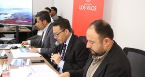 CRUBC posterga votación sobre Puerto Cruz Grande de la CMP por “ausencia de información clave” del municipio de La Higuera