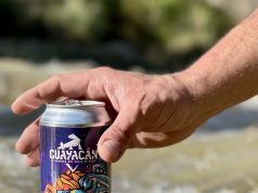 Guayacán relanza Río Turbio: ahora en lata y con (mucho) lúpulo citra