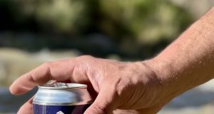 Guayacán relanza Río Turbio: ahora en lata y con (mucho) lúpulo citra