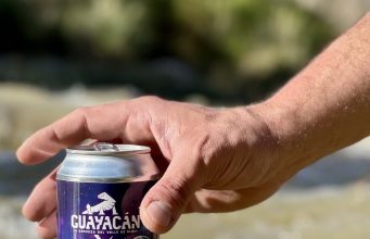 Guayacán relanza Río Turbio: ahora en lata y con (mucho) lúpulo citra