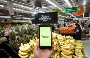 App logra rescatar más de 188.000 kilos de alimentos en sus primeros dos años en Coquimbo