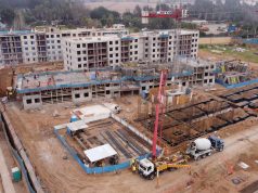 Minvu sale al paso de críticas de gremio constructor y detalla medidas adoptadas “en directo apoyo” al sector