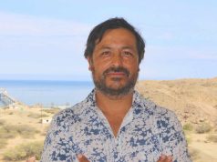 Chile, país oceánico: de la costa como borde a la costa como sistema